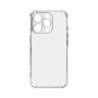 Чохол до мобільного телефона Armorstandart Air Force Apple iPhone 16 Pro Camera cover Clear (ARM78502) Чохол до мобільного телефона Armorstandart Air Force Apple iPhone 16 Pro Camera cover Clear (ARM78502)