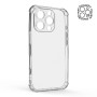 Чохол до мобільного телефона Armorstandart Air Force Apple iPhone 16 Pro Camera cover Clear (ARM78502) Чохол до мобільного телефона Armorstandart Air Force Apple iPhone 16 Pro Camera cover Clear (ARM78502)