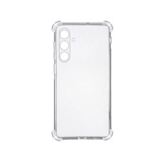 Чохол до мобільного телефона BeCover Anti-Shock Samsung Galaxy S25 Plus SM-S936 Clear (712905)