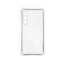 Чохол до мобільного телефона BeCover Anti-Shock Samsung Galaxy S25 Plus SM-S936 Clear (712905) Чохол до мобільного телефона BeCover Anti-Shock Samsung Galaxy S25 Plus SM-S936 Clear (712905)