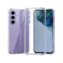 Чохол до мобільного телефона BeCover Anti-Shock Samsung Galaxy S25 Plus SM-S936 Clear (712905) Чохол до мобільного телефона BeCover Anti-Shock Samsung Galaxy S25 Plus SM-S936 Clear (712905)