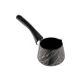 Турка Ardesto BLACK MARS граніт бакелітова ручка 0.25 (AR0825SG) Турка Ardesto BLACK MARS граніт бакелітова ручка 0.25 (AR0825SG)