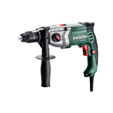 Дриль ударний Metabo SBE 800-2 800Вт ШЗП 1.5-13мм 0-1200·0-3200об/хв 2.3кг