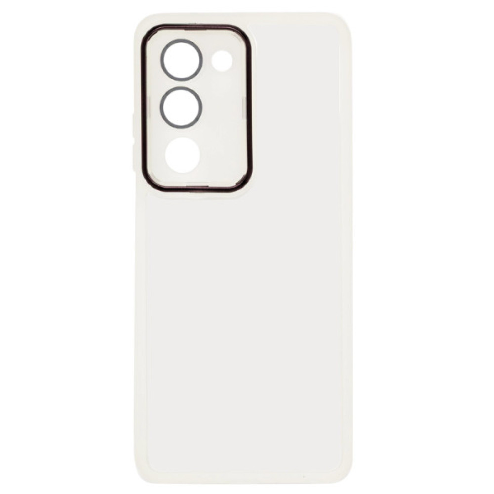 Чохол до мобільного телефона Armorstandart Shade OPPO A5 4G / A5 5G / A5m 4G White (ARM87423) Чохол до мобільного телефона Armorstandart Shade OPPO A5 4G / A5 5G / A5m 4G White (ARM87423)