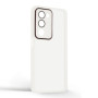 Чохол до мобільного телефона Armorstandart Shade OPPO A5 4G / A5 5G / A5m 4G White (ARM87423) Чохол до мобільного телефона Armorstandart Shade OPPO A5 4G / A5 5G / A5m 4G White (ARM87423)