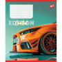 Зошит Yes Limited edition А5 24 аркушів клітинка (767919) Зошит Yes Limited edition А5 24 аркушів клітинка (767919)