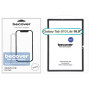 Скло захисне BeCover 10D Samsung Galaxy Tab S10 Lite SM-X400/406 10.9" Black (713817) Скло захисне BeCover 10D Samsung Galaxy Tab S10 Lite SM-X400/406 10.9" Black (713817)