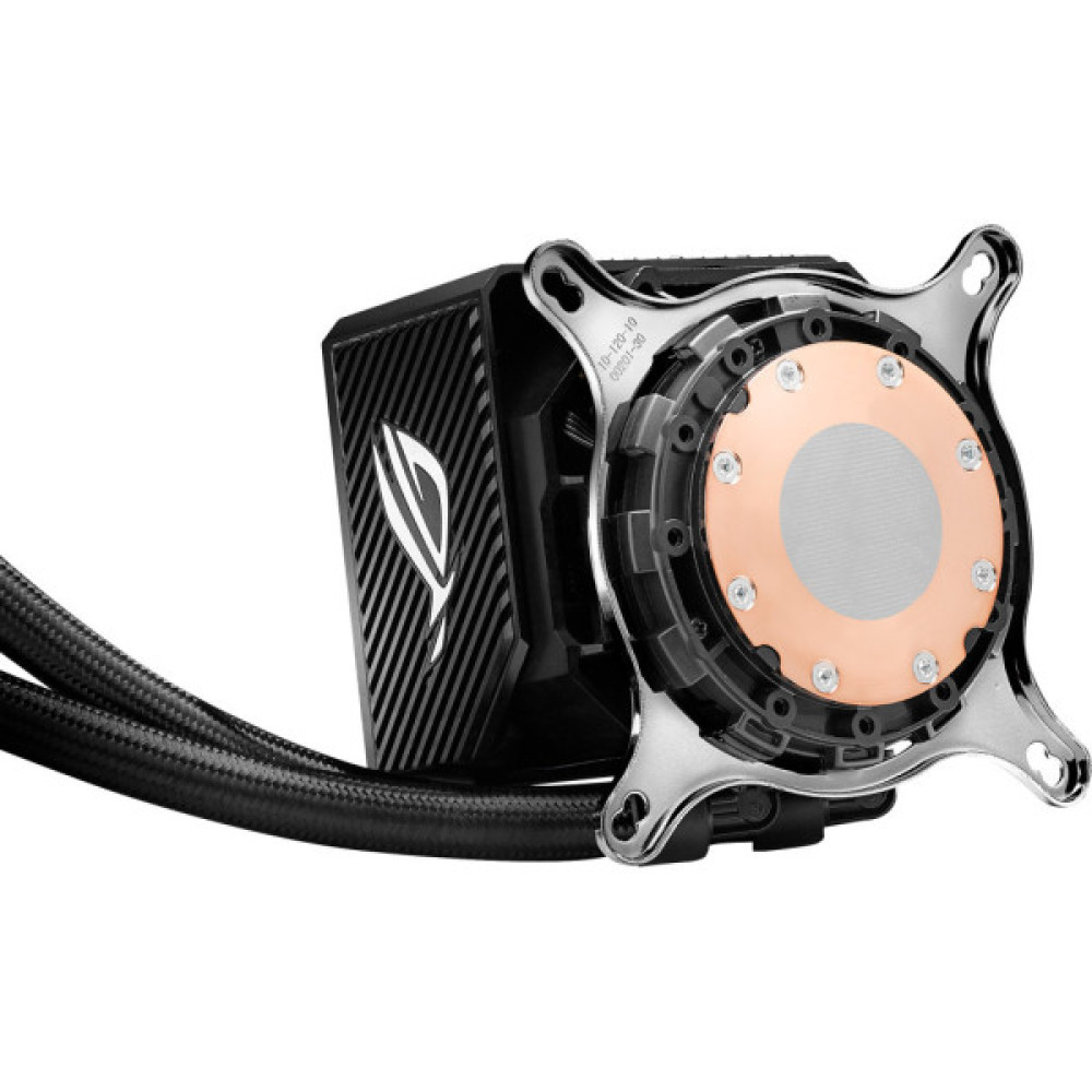 Система рідинного охолодження ASUS ROG-RYUJIN-II-360 Система рідинного охолодження ASUS ROG-RYUJIN-II-360