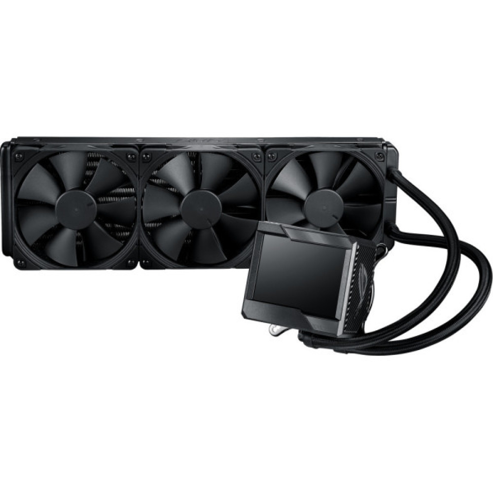 Система рідинного охолодження ASUS ROG-RYUJIN-II-360 Система рідинного охолодження ASUS ROG-RYUJIN-II-360