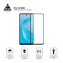 Скло захисне Armorstandart Pro Infinix Smart 8 Black (ARM73226) Скло захисне Armorstandart Pro Infinix Smart 8 Black (ARM73226)