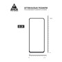 Скло захисне Armorstandart Pro Infinix Smart 8 Black (ARM73226) Скло захисне Armorstandart Pro Infinix Smart 8 Black (ARM73226)