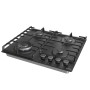 Варочна поверхня Gorenje GW642AB Варочна поверхня Gorenje GW642AB
