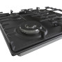 Варочна поверхня Gorenje GW642AB Варочна поверхня Gorenje GW642AB