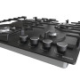 Варочна поверхня Gorenje GW642AB Варочна поверхня Gorenje GW642AB