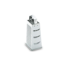 Терка Lacor чотиригранна h 23 cm (60305)