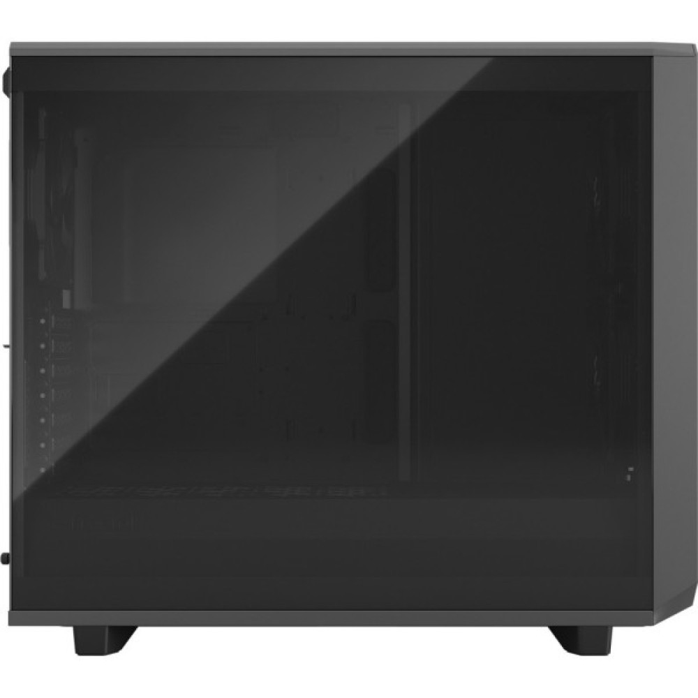 Корпус Fractal Design Meshify 2 Gray TG Light Tint (FD-C-MES2A-04) Корпус Fractal Design Meshify 2 Gray TG Light Tint (FD-C-MES2A-04)