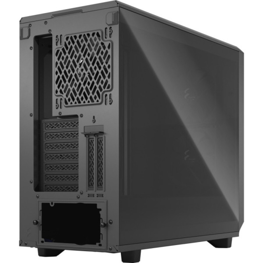 Корпус Fractal Design Meshify 2 Gray TG Light Tint (FD-C-MES2A-04) Корпус Fractal Design Meshify 2 Gray TG Light Tint (FD-C-MES2A-04)