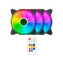 Кулер до корпусу Gamemax RQ 300 Кулер до корпусу Gamemax RQ 300