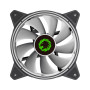 Кулер до корпусу Gamemax RQ 300 Кулер до корпусу Gamemax RQ 300