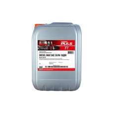 Моторна олива TURBO PULS DIESEL MAX SAE 30 / М-10ДМ API CD 18л (4823110403976) Моторна олива TURBO PULS DIESEL MAX SAE 30 / М-10ДМ API CD 18л (4823110403976)