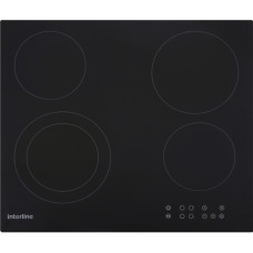 Варочна поверхня Interline HHV 566 SZP BA