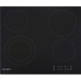 Варочна поверхня Interline HHV 566 SZP BA