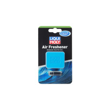 Ароматизатор для автомобіля Liqui Moly ОСВІЖУВАЧ ПОВІТРЯ ОКЕАН AIR FRESHENER OCEAN (21833) Ароматизатор для автомобіля Liqui Moly ОСВІЖУВАЧ ПОВІТРЯ ОКЕАН AIR FRESHENER OCEAN (21833)