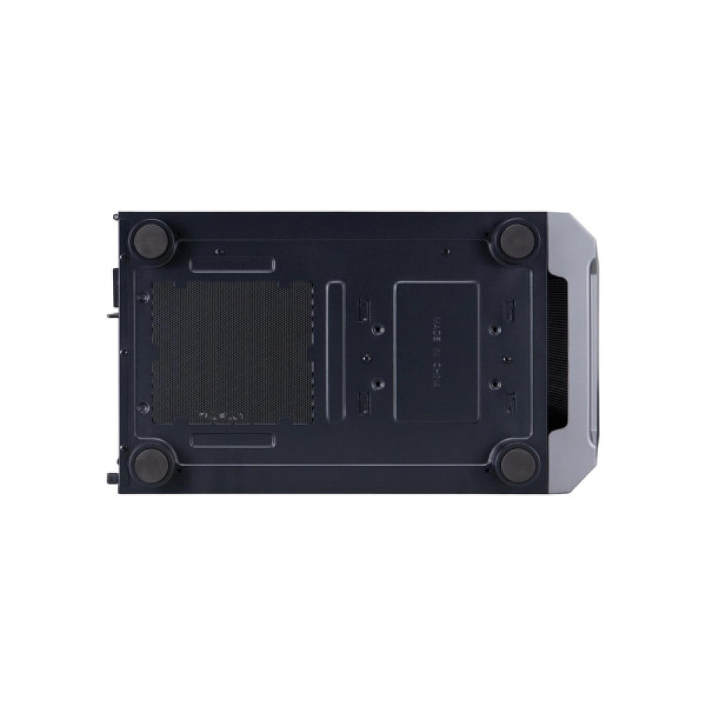Корпус 1stPlayer D3-A-BK