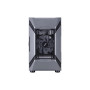Корпус 1stPlayer D3-A-BK Корпус 1stPlayer D3-A-BK