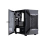 Корпус 1stPlayer D3-A-BK Корпус 1stPlayer D3-A-BK