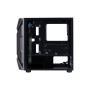 Корпус 1stPlayer D3-A-BK Корпус 1stPlayer D3-A-BK