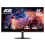 Монітор 2E GAMING 23.8" G2423B HDMI, DP, USB-C, Audio, IPS, 165Hz, 1ms, FreeSync