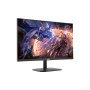 Монітор 2E GAMING 23.8" G2423B HDMI, DP, USB-C, Audio, IPS, 165Hz, 1ms, FreeSync