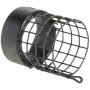 Годівниця Brain "Пуля" L 60g Black (1858.21.31)