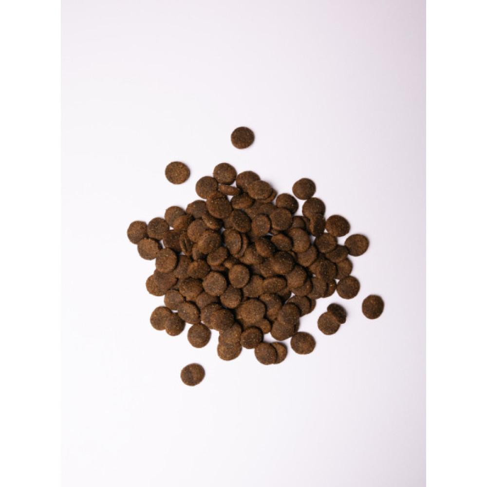 Сухий корм для собак Savory Large Breeds rich in Fresh Turkey and Lamb 12 кг (4820232630242)