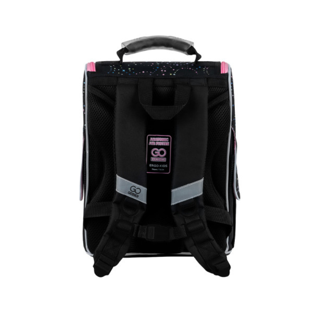 Портфель GoPack Education 5001S-4 Magical Unicorn (GO25-5001S-4)