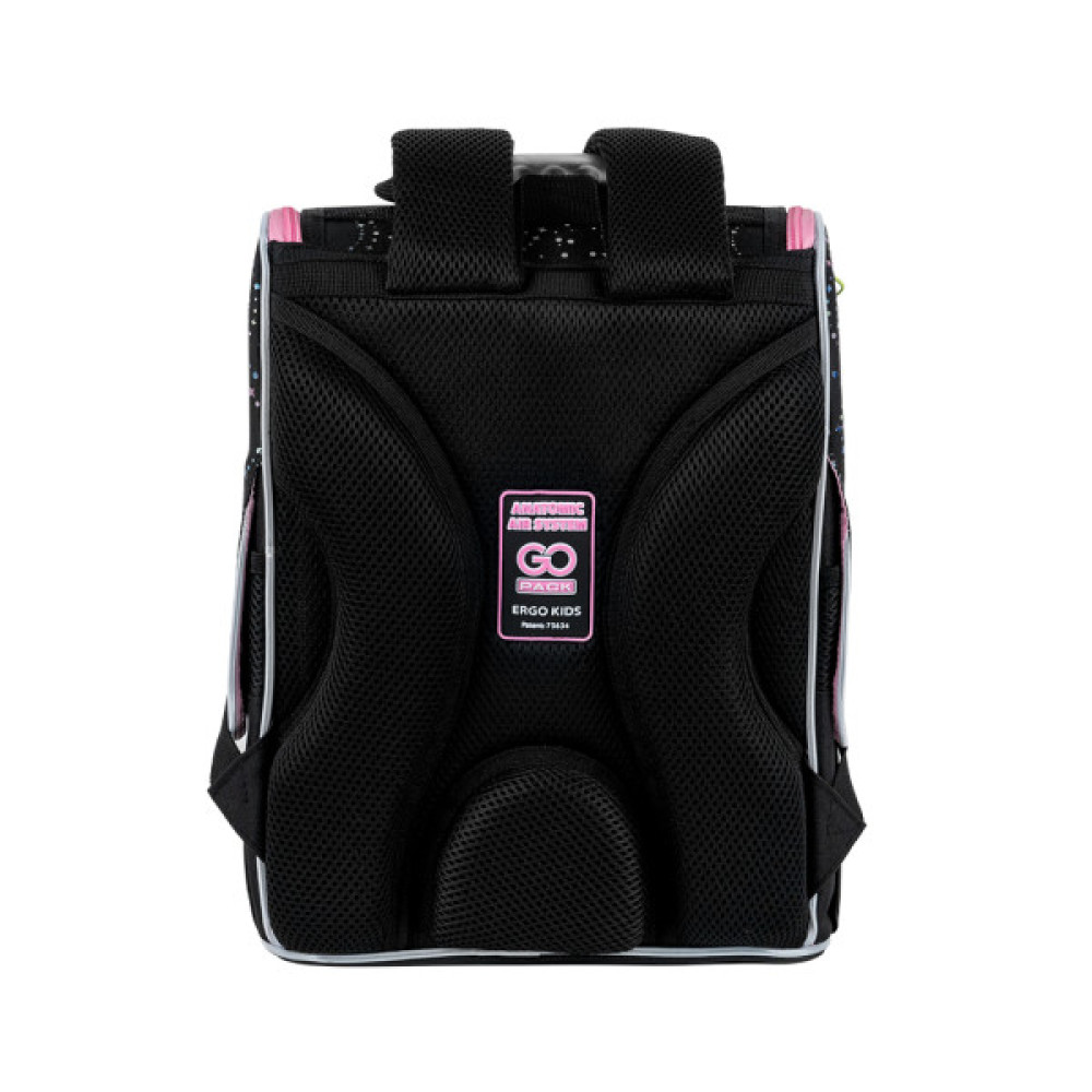 Портфель GoPack Education 5001S-4 Magical Unicorn (GO25-5001S-4)