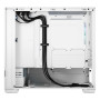 FRACTAL DESIGN Pop Mini Air RGB White TG (FD-C-POR1M-01)