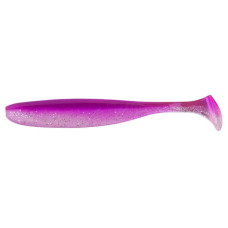 Силікон рибальський Keitech Easy Shiner 5" (5 шт/упак) ц:pal#14 glamorous pink (1551.09.90)