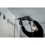 Перфоратор Metabo KHE 2245 SDS-plus 750Вт 2.2Дж 2.7кг