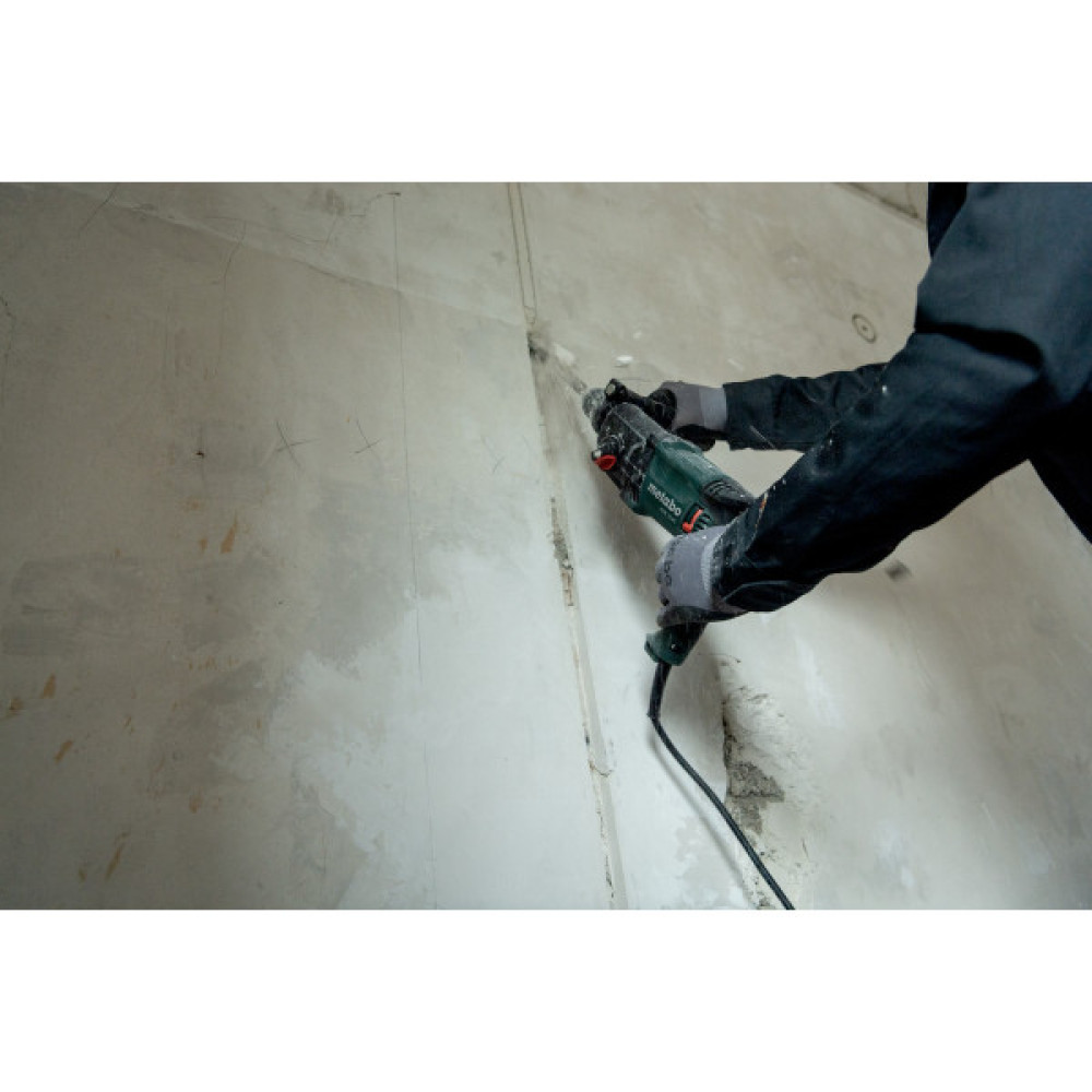 Перфоратор Metabo KHE 2245 SDS-plus 750Вт 2.2Дж 2.7кг