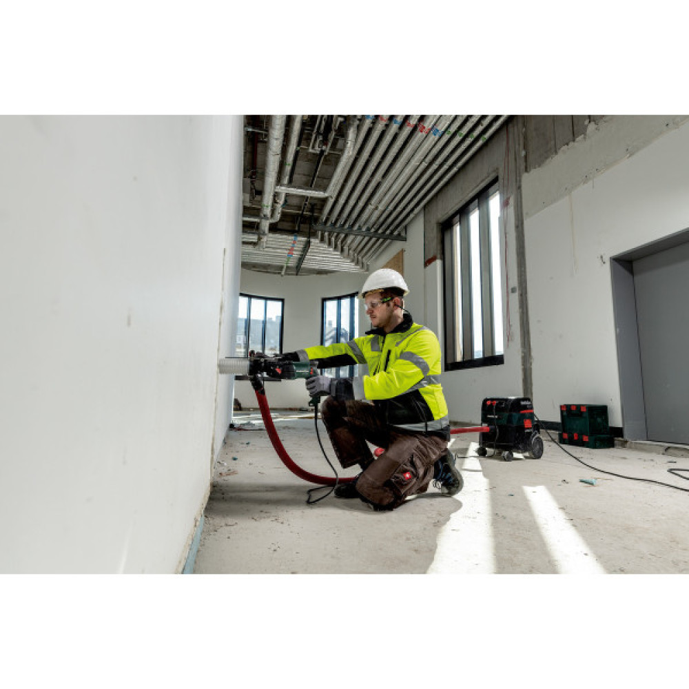 Перфоратор Metabo KHE 2245 SDS-plus 750Вт 2.2Дж 2.7кг