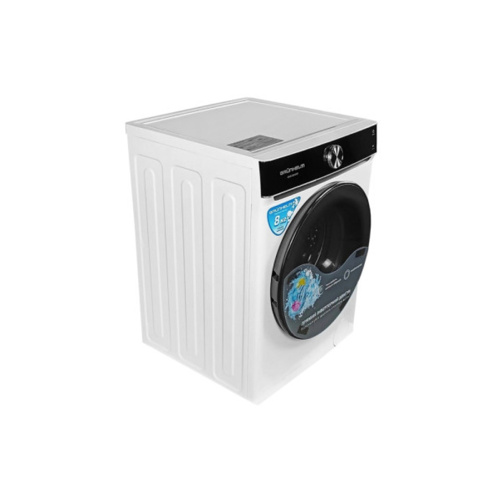 Пральна машина Grunhelm GWS-F814D3I