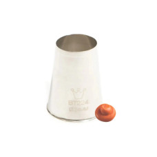 Кондитерська насадка Martellato 24mm (BT 224)