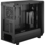 Корпус для ПК Fractal Design Meshify 2 Black TG Light Tint (FD-C-MES2A-03)