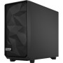 Корпус для ПК Fractal Design Meshify 2 Black TG Light Tint (FD-C-MES2A-03)