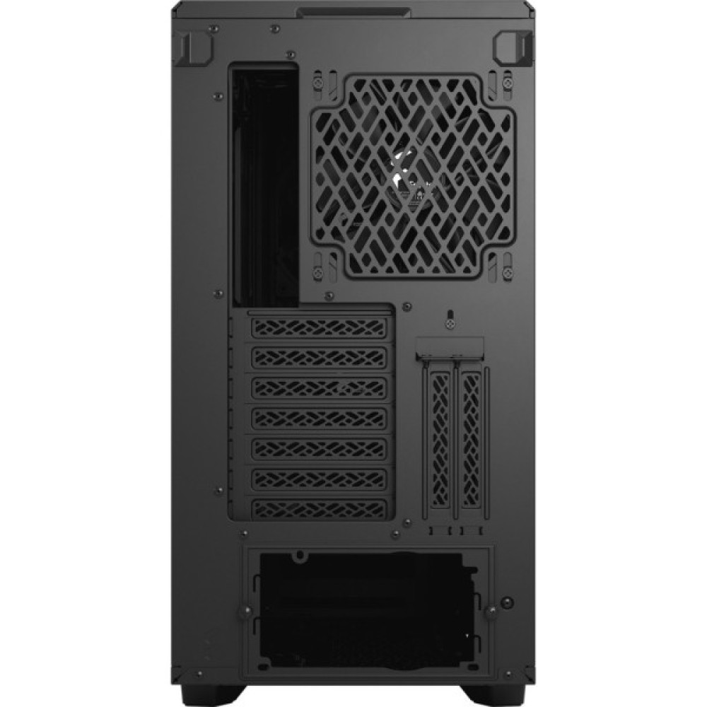 Корпус для ПК Fractal Design Meshify 2 Black TG Light Tint (FD-C-MES2A-03)