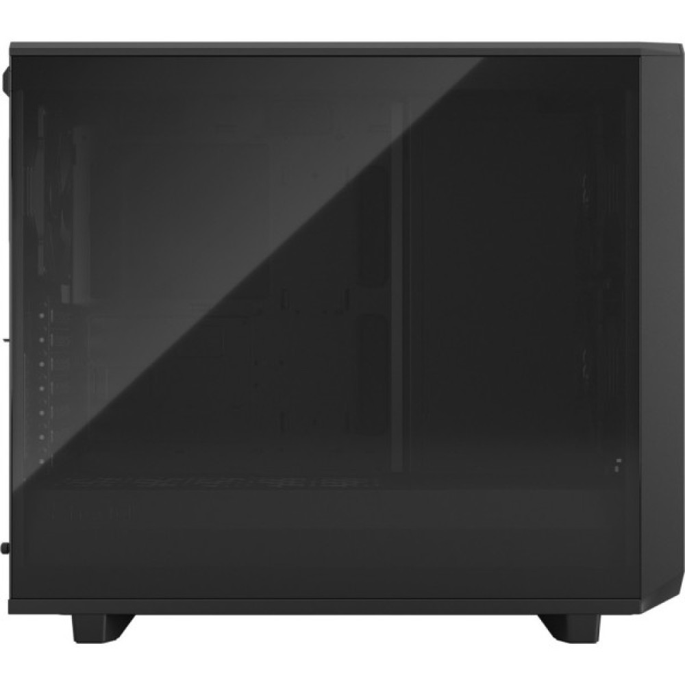 Корпус для ПК Fractal Design Meshify 2 Black TG Light Tint (FD-C-MES2A-03)