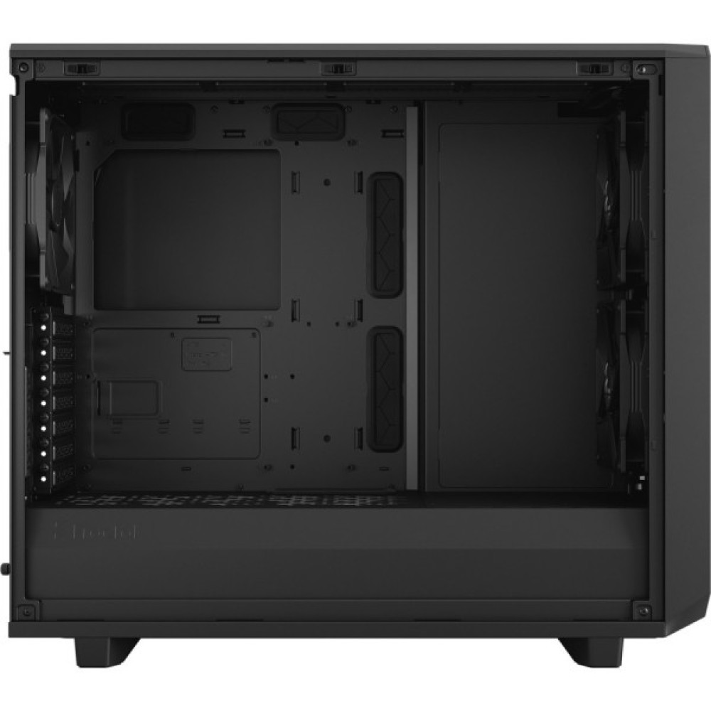 Корпус для ПК Fractal Design Meshify 2 Black TG Light Tint (FD-C-MES2A-03)