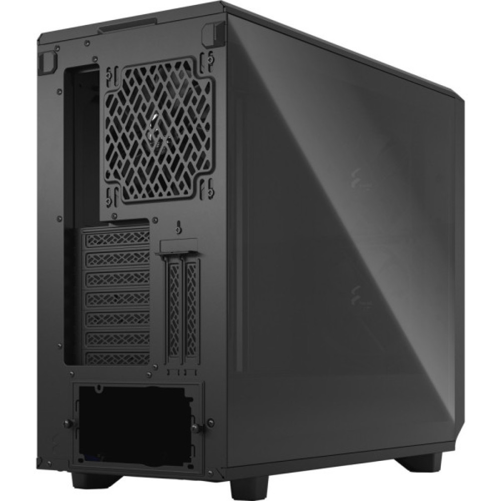 Корпус для ПК Fractal Design Meshify 2 Black TG Light Tint (FD-C-MES2A-03)